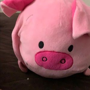 Meet your Posher, Genesis